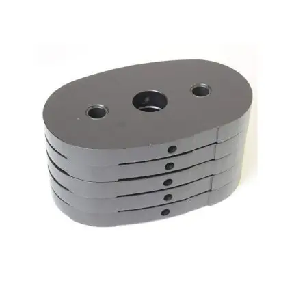 INSPIRE FITNESS 50 LB (22KG)WEIGHT STACK ADD-ON