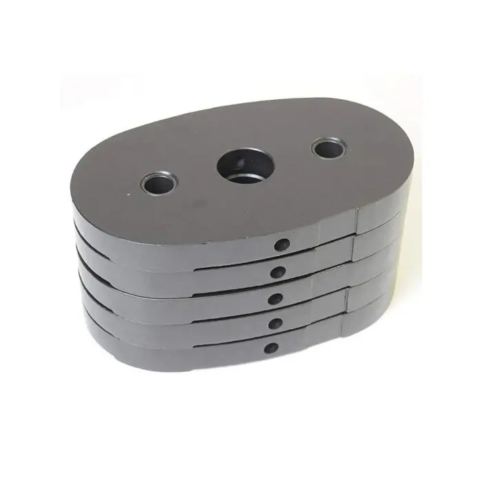 INSPIRE FITNESS 50 LB (22KG)WEIGHT STACK ADD-ON