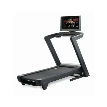 NordicTrack Commercial 2450 Treadmill (2025 Model) - UAE Edition with 22" Touchscreen