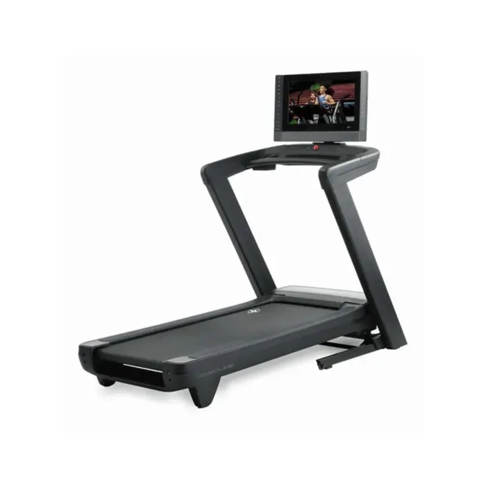 NordicTrack Commercial 2450 Treadmill (2025 Model) - UAE Edition with 22" Touchscreen