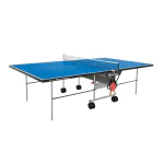 Knightshot Runcorn Table Tennis with Net outdoor