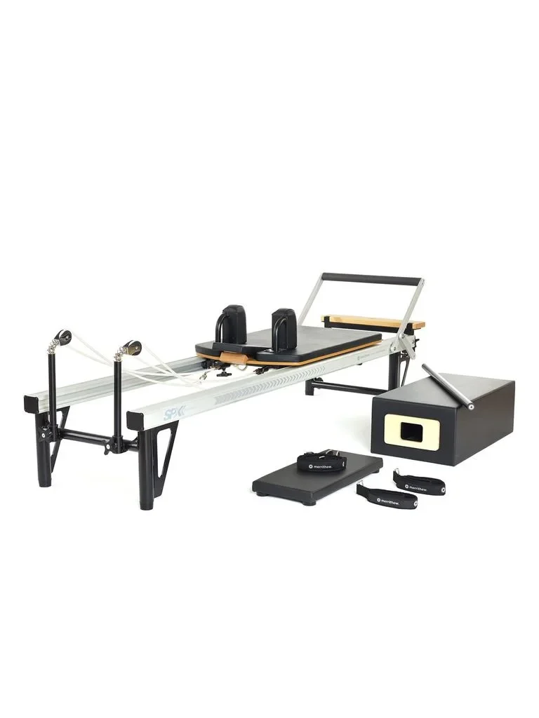 Merrithew Elevated SPX Reformer Package ST-11072
