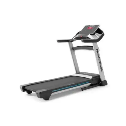 NORDICTRACK EXP 7I MOTORIZED TREADMILL
