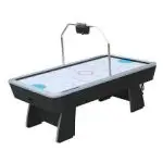Knightshot Air Hockey Table with Electronic Scoring Head | 7FT