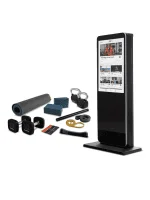 NordicTrack Vault Interactive Trainer With Accessories Kit