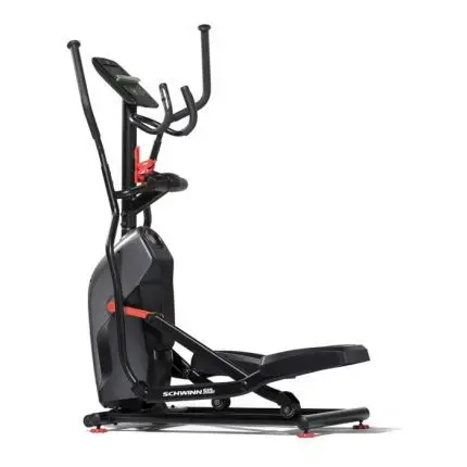 SCHWINN 510E ELLIPTICAL CROSS TRAINER