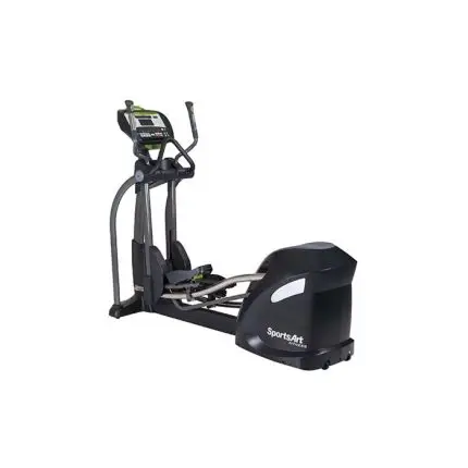 SPORTSART G875 ELLIPTICAL LED DISPLAY