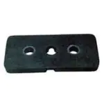 BODY SOLID 10 LB. WEIGHT STACK PLATE