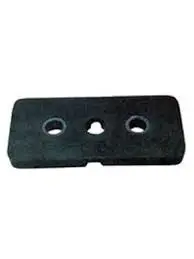 BODY SOLID 10 LB. WEIGHT STACK PLATE