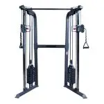Body Solid PFT100 Powerline Functional Trainer