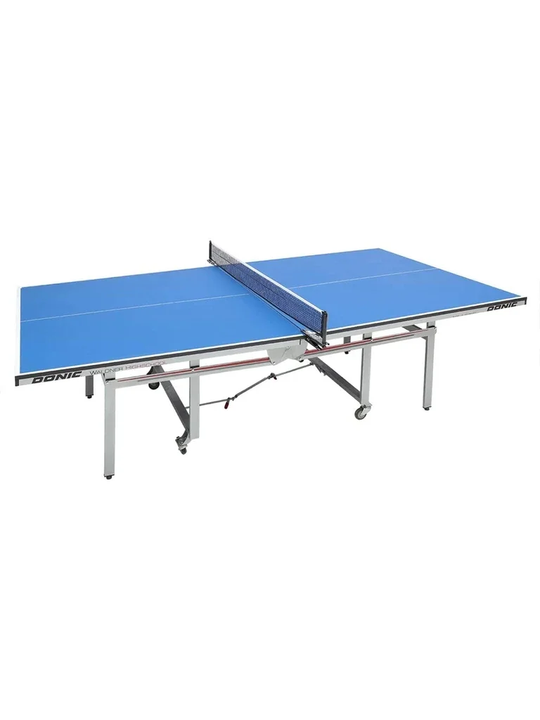 Donic Waldner High School Table Tennis Table - Image 1