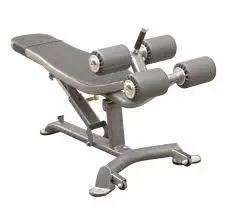 Impulse Fitness Multi Ab Bench IT7013