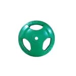 RUBBER PLATE TL3201 GREEN 15KG