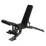 Force USA Myrack FID Bench with Leg and Arm Attachment