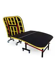 TA Sport Teqboard Table