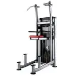 BH FITNESS ASSISTED KNEELING DIP L450