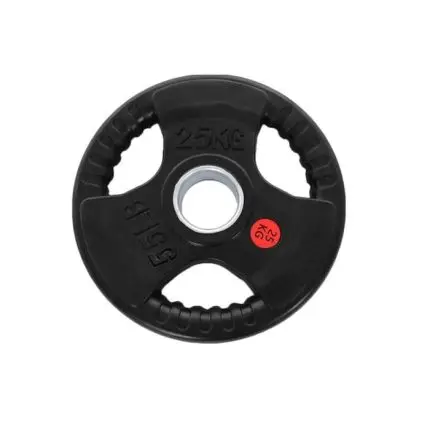 OLYMPIC RUBBER PLATE P2470 25 KG