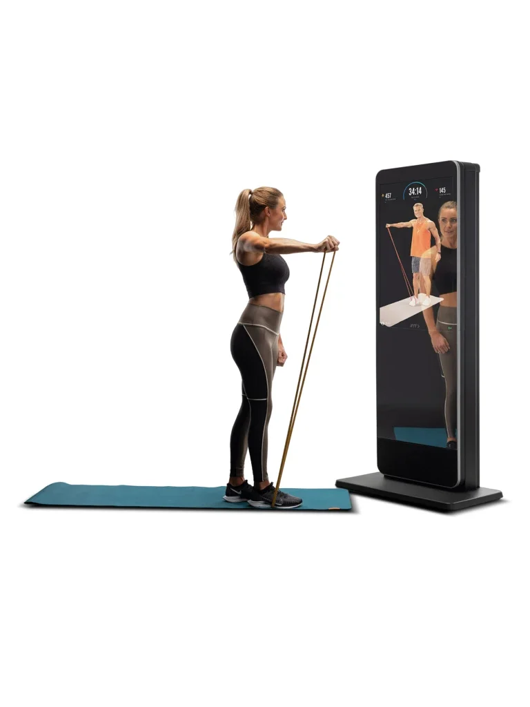 NordicTrack Vault Interactive Trainer With Accessories Kit - Image 3