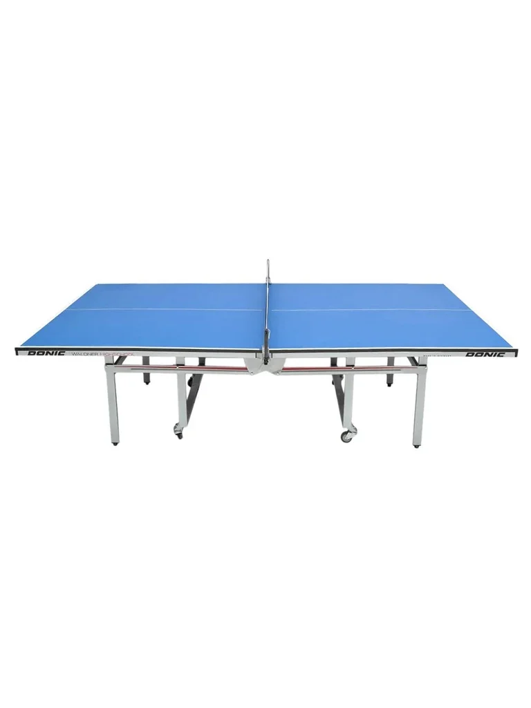 Donic Waldner High School Table Tennis Table - Image 3