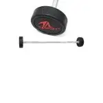 TA SPORT 30 KG BARBELL