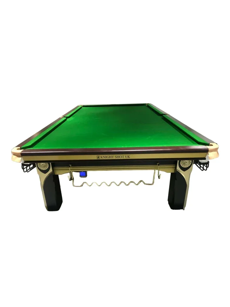 Knightshot Maestro Tournament Snooker Table | 12FT - Image 3