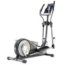 ProForm 525 CSE+ Elliptical Cross Trainer - Image 3