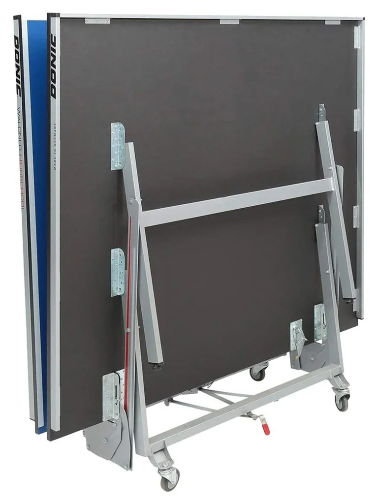 Donic Waldner High School Table Tennis Table - Image 4