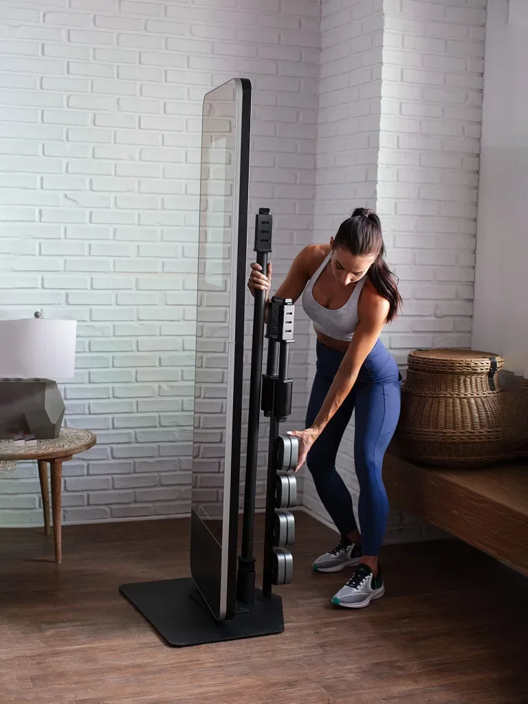 ProForm Vue Smart Fitness Mirror - Image 4