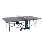 Kettler Blue Series 5 Outdoor Table Tennis Table