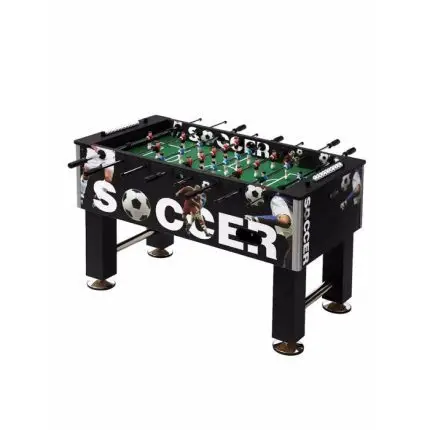 KNIGHTSHOT ST101D FOOSBALL TABLE