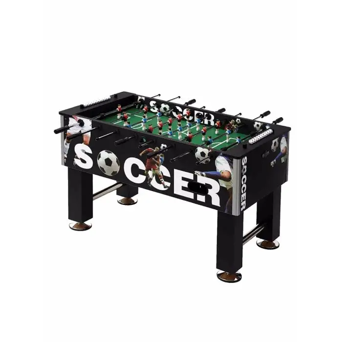 KNIGHTSHOT ST101D FOOSBALL TABLE