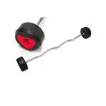 TA SPORT CURL BARBELL 30 KG