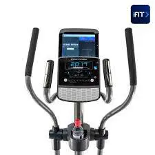 ProForm 525 CSE+ Elliptical Cross Trainer - Image 4