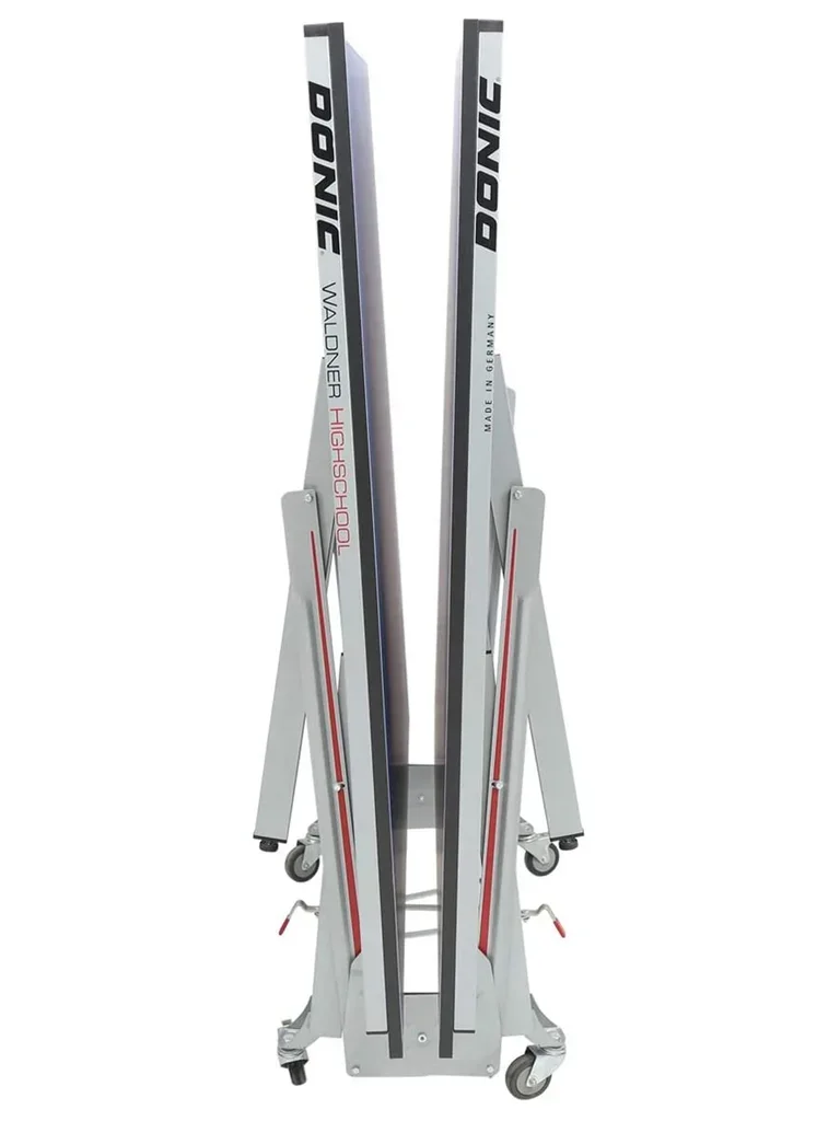 Donic Waldner High School Table Tennis Table - Image 5