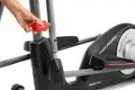 ProForm 525 CSE+ Elliptical Cross Trainer - Image 5