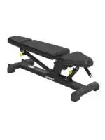 Flat to Incline Utility Bench Spirit Fitness Flat to Incline Utility Bench