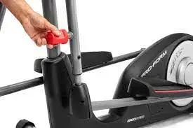 ProForm 525 CSE+ Elliptical Cross Trainer - Image 5
