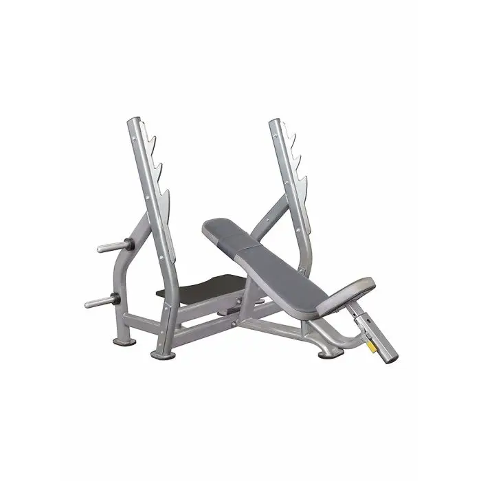 IMPULSE IT7015 OLYMPIC INCLINE BENCH