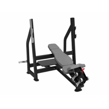 TKO OLYMPIC INCLINE BENCH
