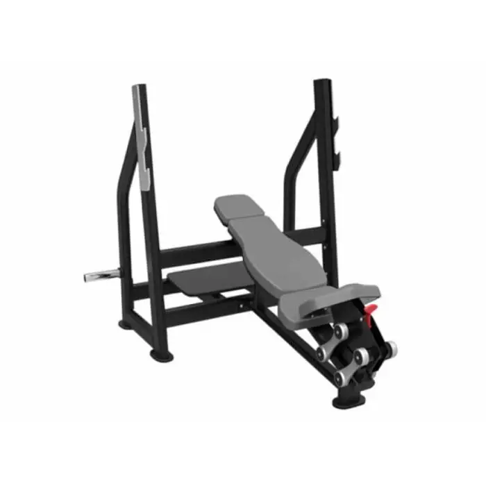 TKO OLYMPIC INCLINE BENCH