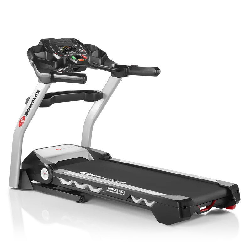 BOWFLEX TREADMILL BXT326 - Image 3