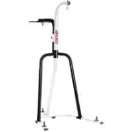 Century Heavy Bag Stand with Speed Bag Platform