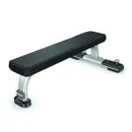 PRECOR FLAT BENCH DBR0101