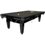 Riley England American Billiard Table 9 FT