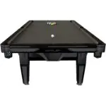 Riley England American Pool Table|9 FT - Image 4