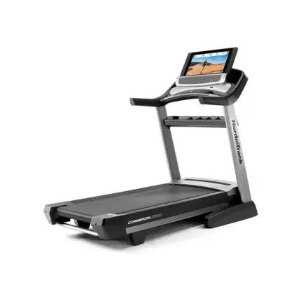 NordicTrack Commercial 2950 Treadmill in UAE with 22" touchscreen & iFit