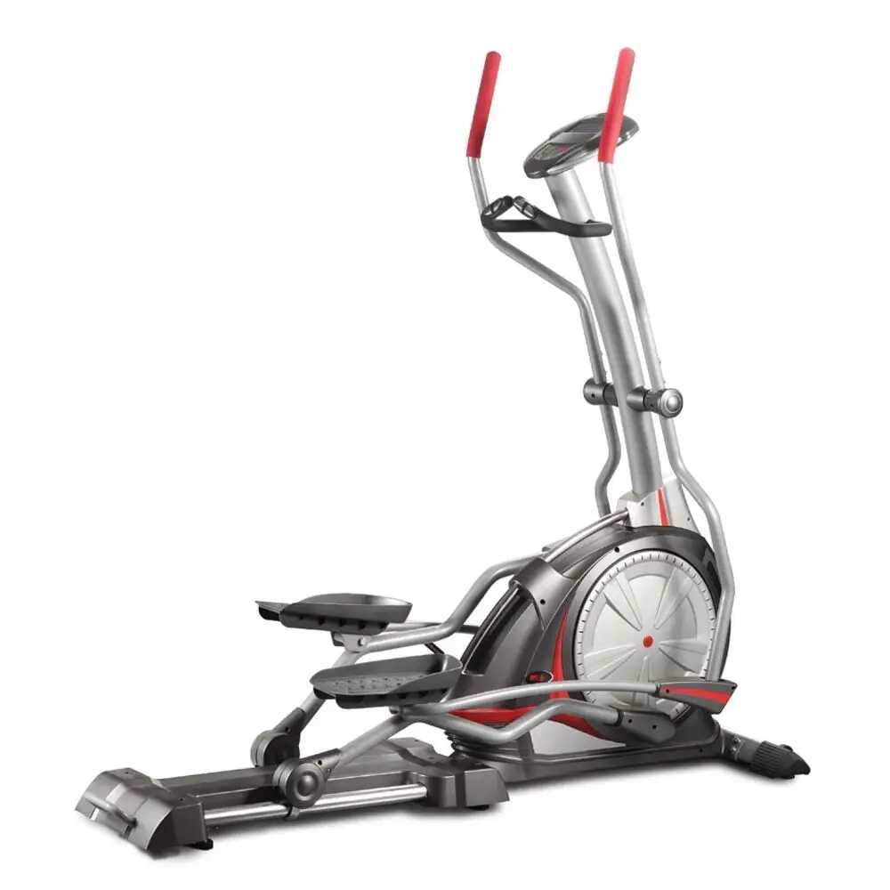 AFTON FITNESS 7618B SEMI COMMERCIAL ELLIPTICAL - Image 1