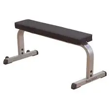 BODY SOLID FLAT BENCH GFB350