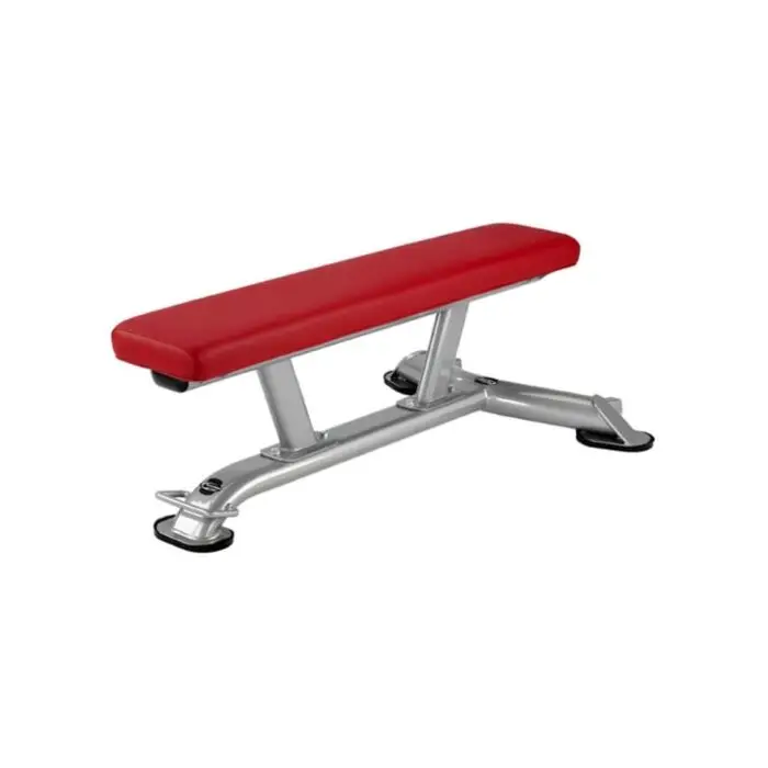 BH FITNESS FLAT BENCH L810