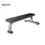 PRECOR FLAT BENCH DBR0101